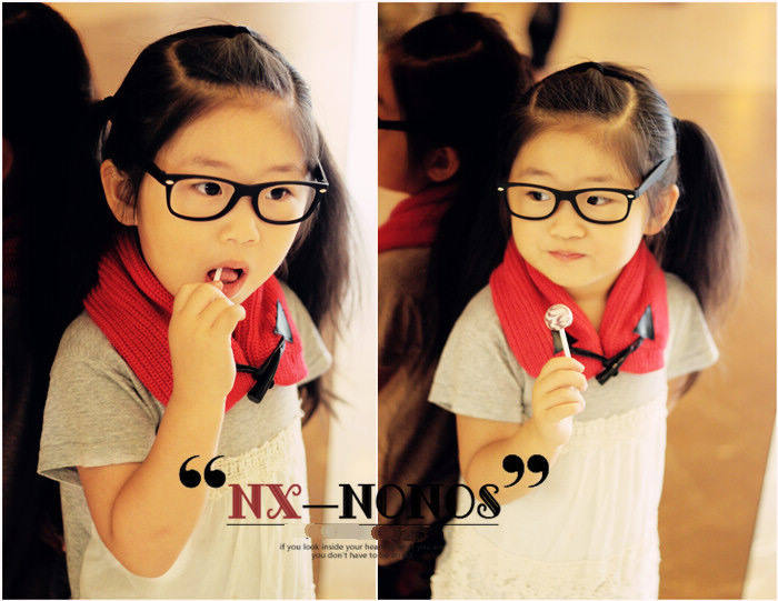 Foulard enfant - Ref 2139900 Image 8