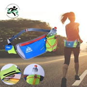 Professional Marathon Running Pocket Đa năng 6 inch Điện thoại di động Slim Không thấm nước xuyên quốc gia Không lắc túi ấm