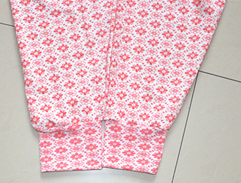 Pantalon collant Moyen-âge simple en coton - Ref 748855 Image 13