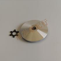 JOG90 sail 90 Qianjiang QJ50QT-2 -5 -18 modified to increase flying disc fan blade disc