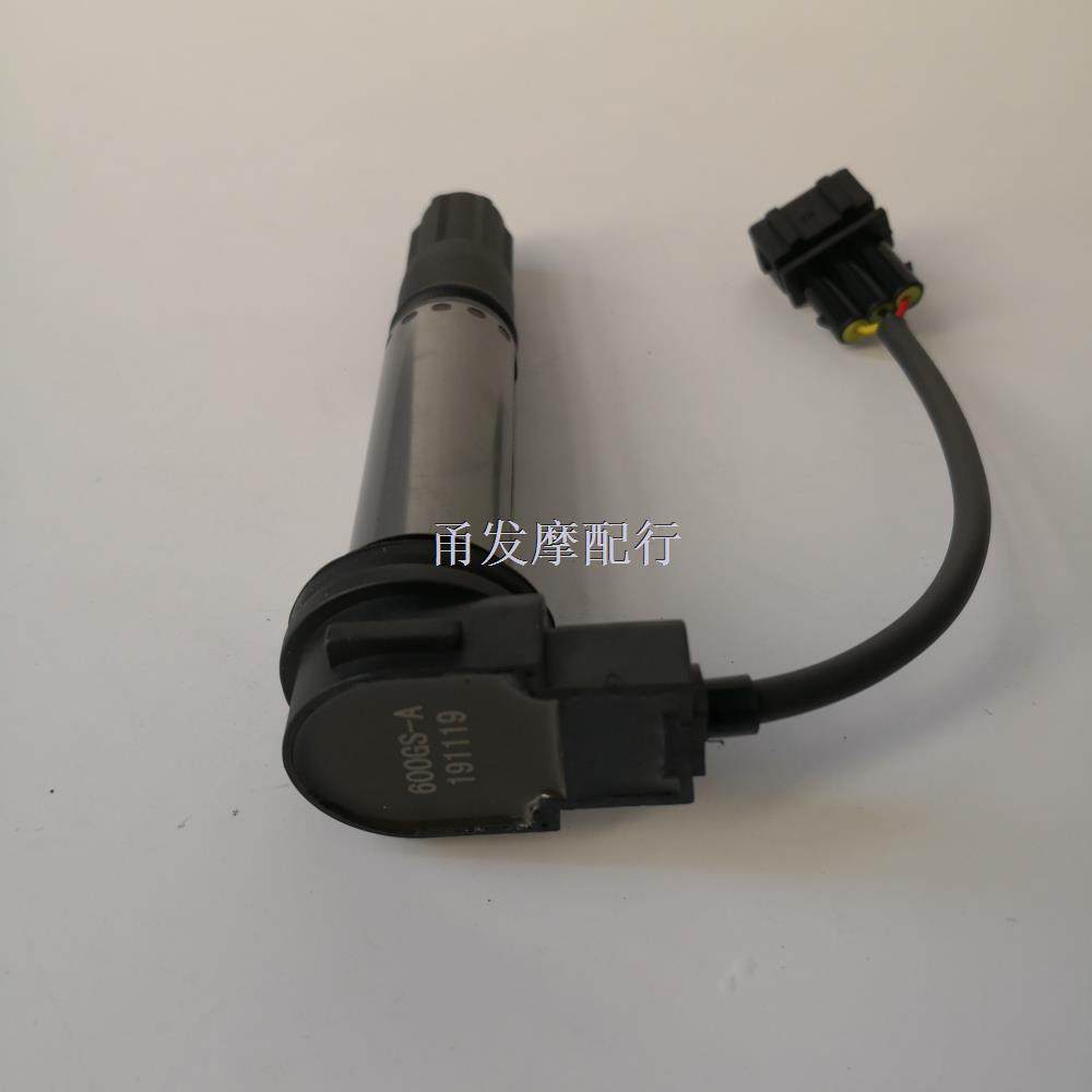 Benali Huanglong 600 BJ600GS Xiaohuanglong 300 BN300 High Voltage Pack Ignition Coil