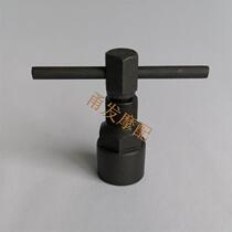  Spring Feng shui cold sheep CF250 CH250 CN250 Magneto pull code flywheel pull code M33X1 5