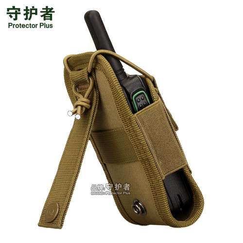 Рация, сумка для техники с аксессуарами, камуфляжная дорожная спортивная модульная сумка с аксессуарами