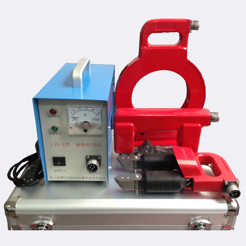 Sumagnetic CJX-A multifunctional magnetic powder tangimeter portable near-surface internal crack flaw detection machine-Taobao