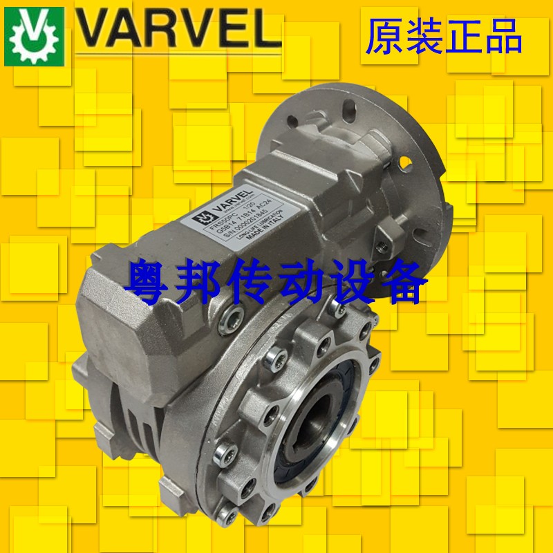 VARVEL Reducer FR VARVEL Snail Square Secondary Reducer FRS60 FRS28 Reducer