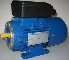 Original spot imported MT brake motor TF63B4B3 0 18KW brush special brake motor motor