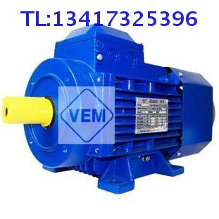 VEM motor K21R K11R K11R KPER B21R brake motor VEM motor
