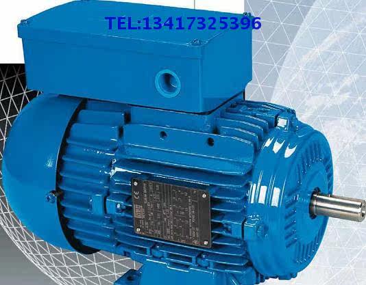 German brand Siemens Fast roll door motor with brake disc fitted with speed reduction gear box speed ratio 1:15