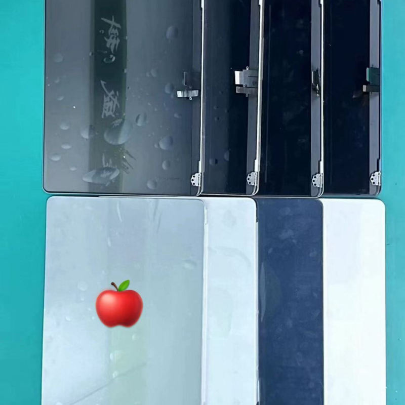 Laptop Macbookpro Air A2681 A2941A3113A3114 Screen Assembly Upper Half
