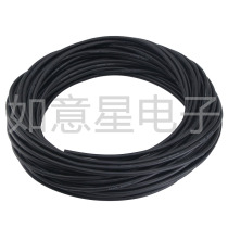11AWG tesoft high temperature silicone wire wire cable wire cable power cord Tet soft