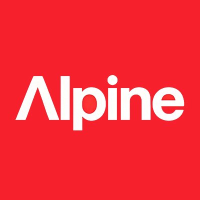 Alpine耳塞