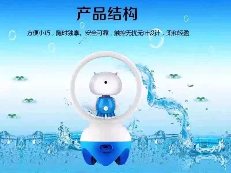 Ventilateur USB - Ref 399885 Image 9