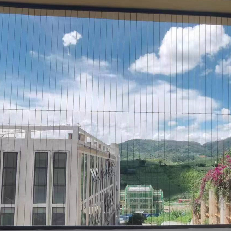 振家防盗网厂家