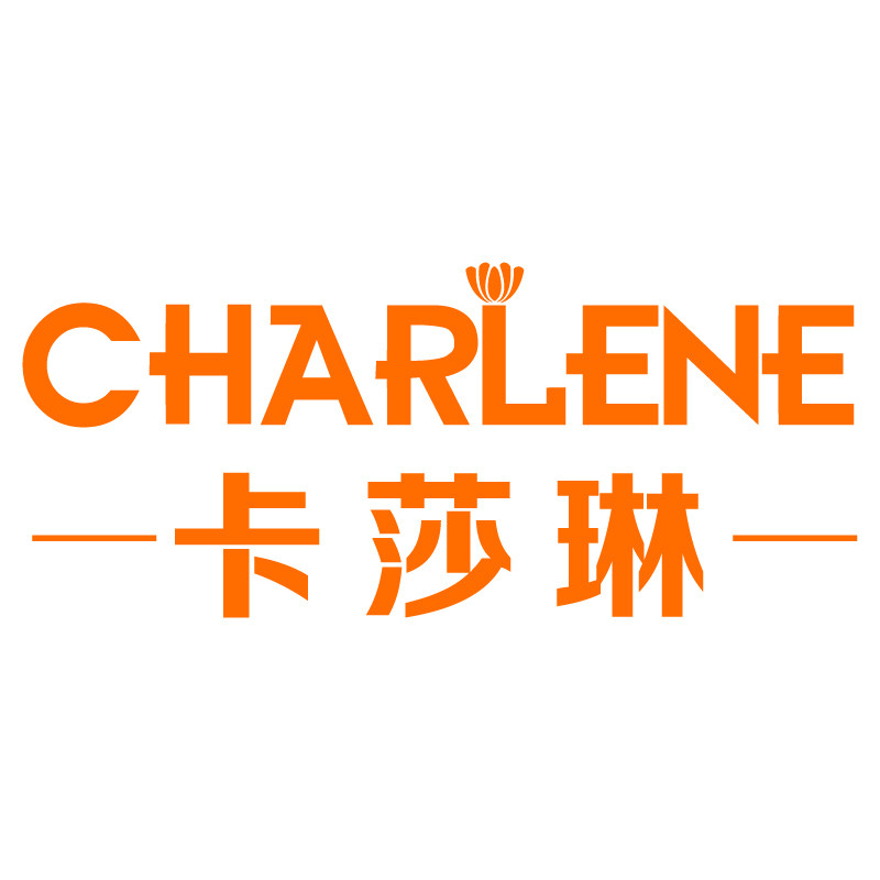 卡莎琳官方企业店的LOGO