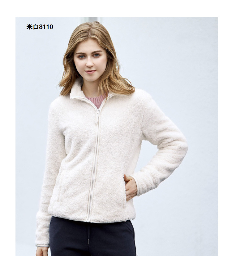 Sweatshirt femme JEANSWEST    en Polyester - Ref 3216440 Image 23