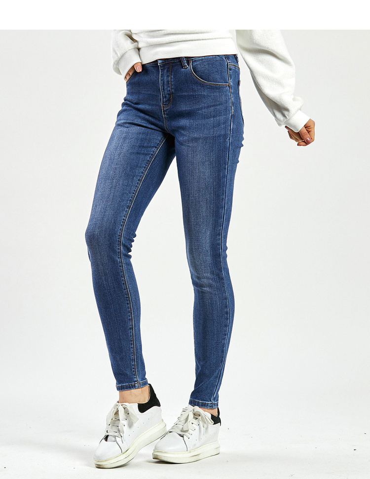 Jean femme JEANSWEST    - Ref 3194485 Image 13