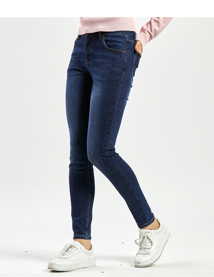 Jean femme JEANSWEST    - Ref 3194485 Image 17