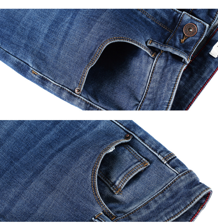Jean femme JEANSWEST    - Ref 3194485 Image 24
