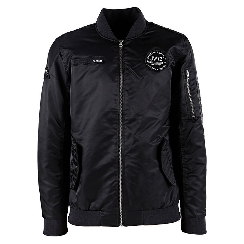 Blouson homme JEANSWEST    manches longues en Nylon - Ref 3118968 Image 5