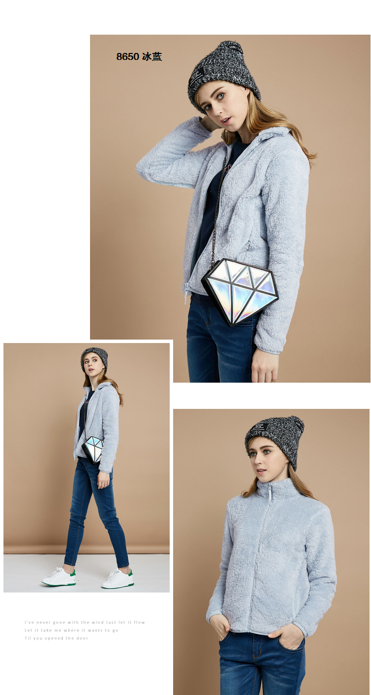 Sweatshirt femme JEANSWEST    - Ref 3216728 Image 17