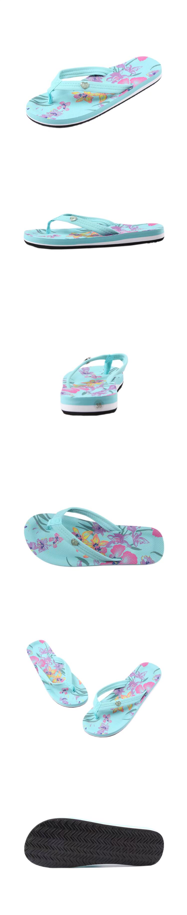 Tongs femme JEANSWEST    en PU - Ref 2666004 Image 10