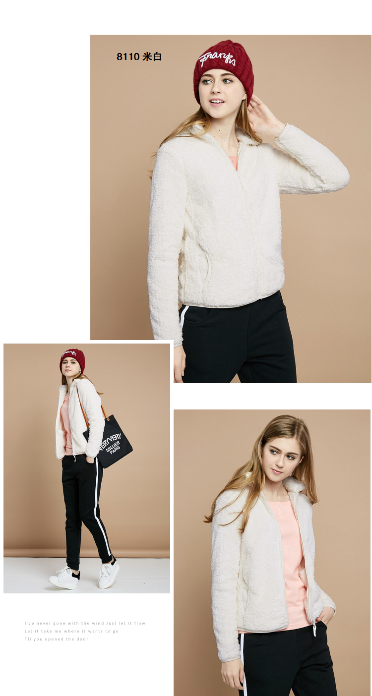 Sweatshirt femme JEANSWEST    - Ref 3216728 Image 18