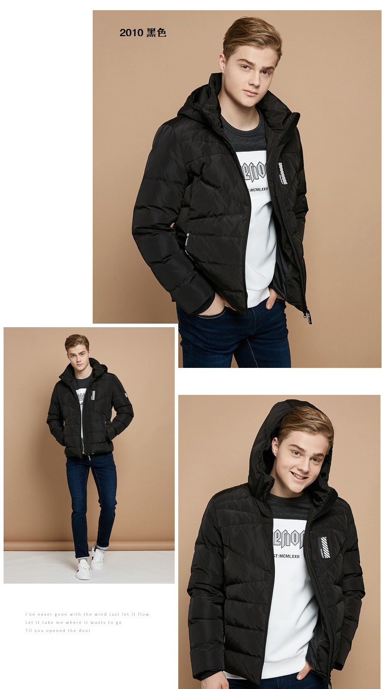 Blouson homme JEANSWEST    - Ref 3121011 Image 16