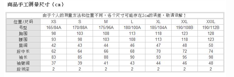 Blouson homme JEANSWEST    en Nylon - Ref 3121267 Image 30