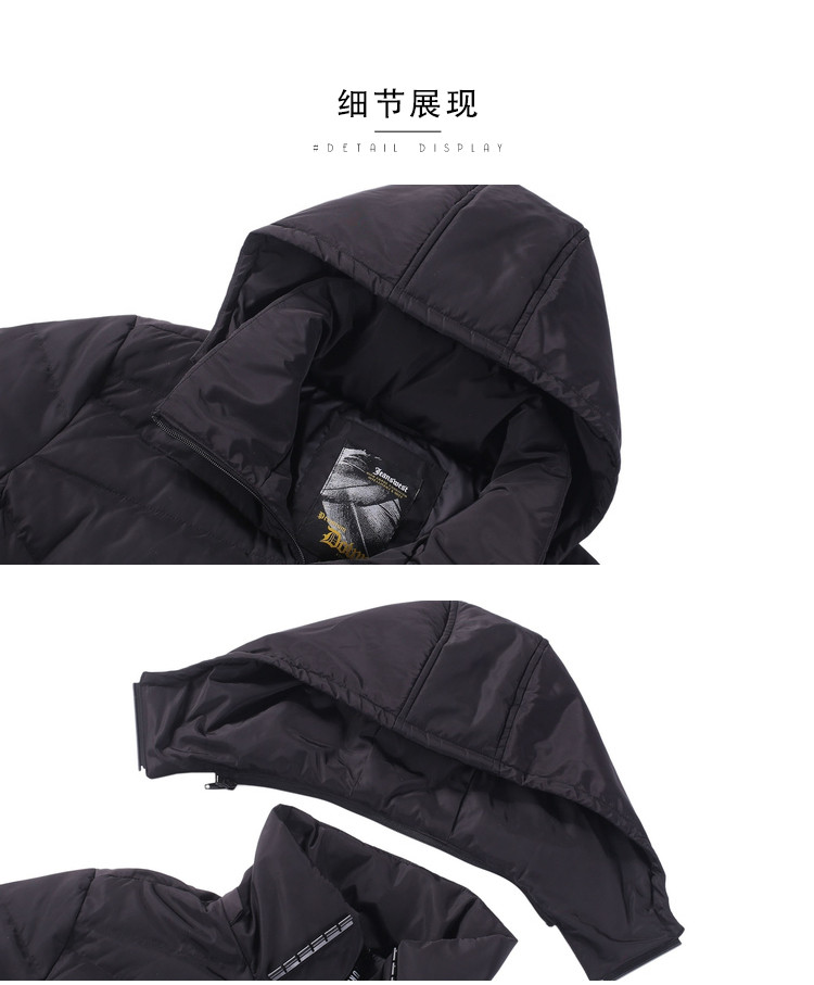 Blouson homme JEANSWEST    - Ref 3121011 Image 21