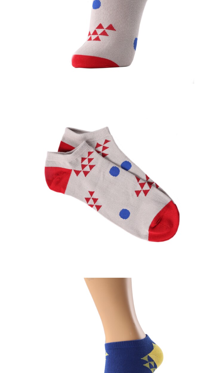 Chaussettes - collants JEANSWEST 61-912815 - Ref 778523 Image 8