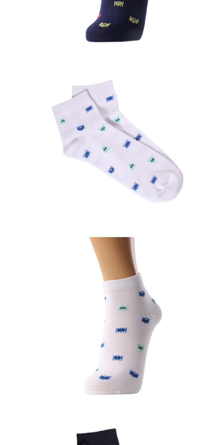 Chaussettes - collants JEANSWEST 61 -912731 - Ref 778522 Image 9