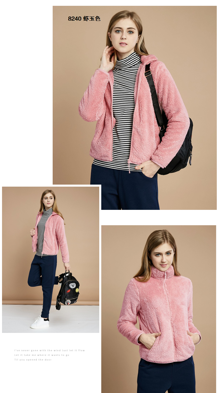 Sweatshirt femme JEANSWEST    - Ref 3216728 Image 16