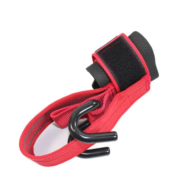 Móc tập thể hình chuyên nghiệp - Dụng cụ thể thao bao tay tap gym