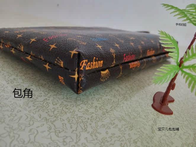 Sac homme - Ref 55707 Image 26