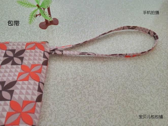 Sac pour homme - Ref 55706 Image 27