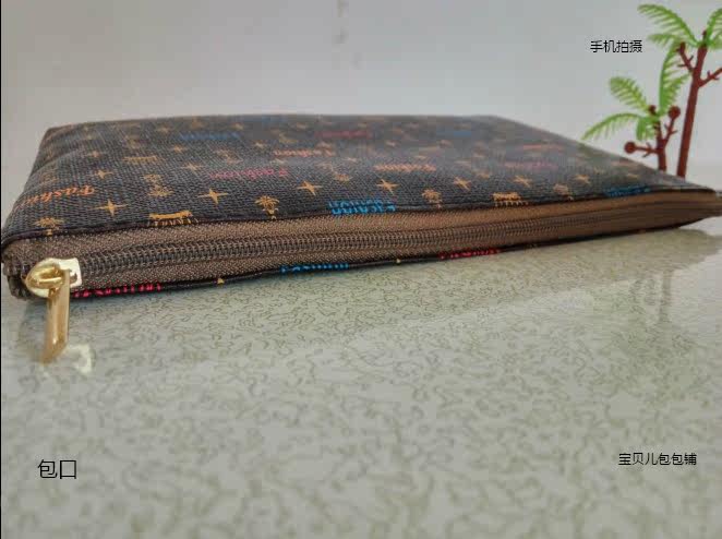 Sac homme - Ref 55707 Image 25