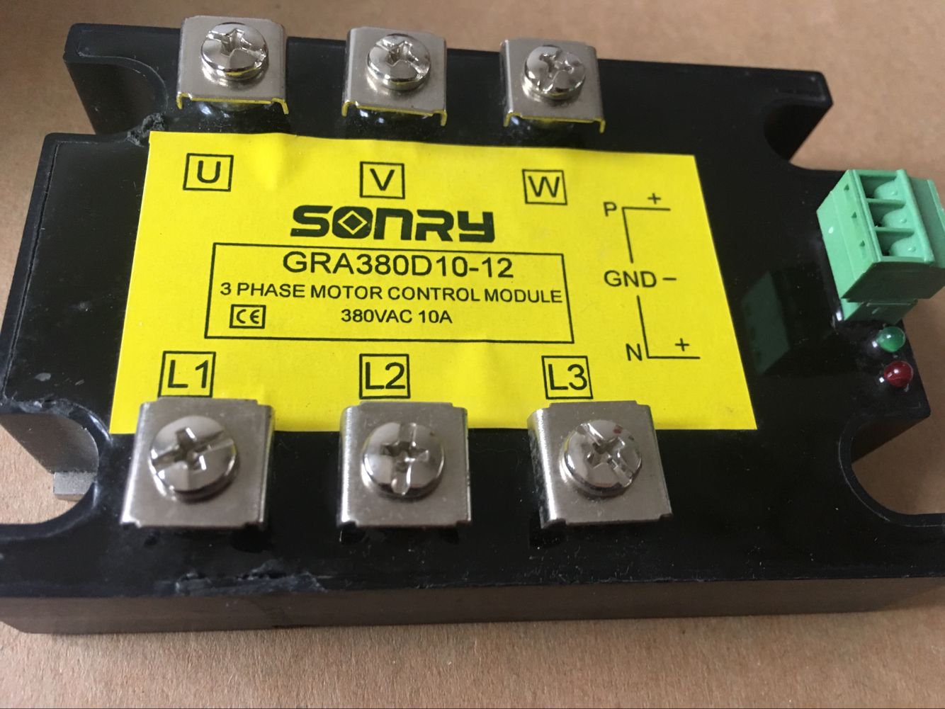 New original dress GRA380D10-12 Kuton relay real pat on the go