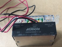 New KMSM380D10-24 Couton solid state relay real shot