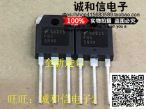 Honesty and Hexin] FQA5N90 Field Effect Tube New Fairchild Spot Professional with Single ROM Report