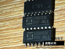 Honesty and new original imported audio chip IC ES56033S patch 56033 a change is good