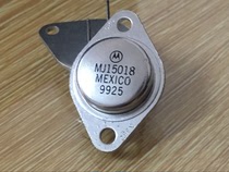 Import MJ15018 GOLD SEAL TRIODES IRON CAP ORIGINAL ASSEMBLY AND DISASSEMBLY TEST Good Available to undertake factory orders