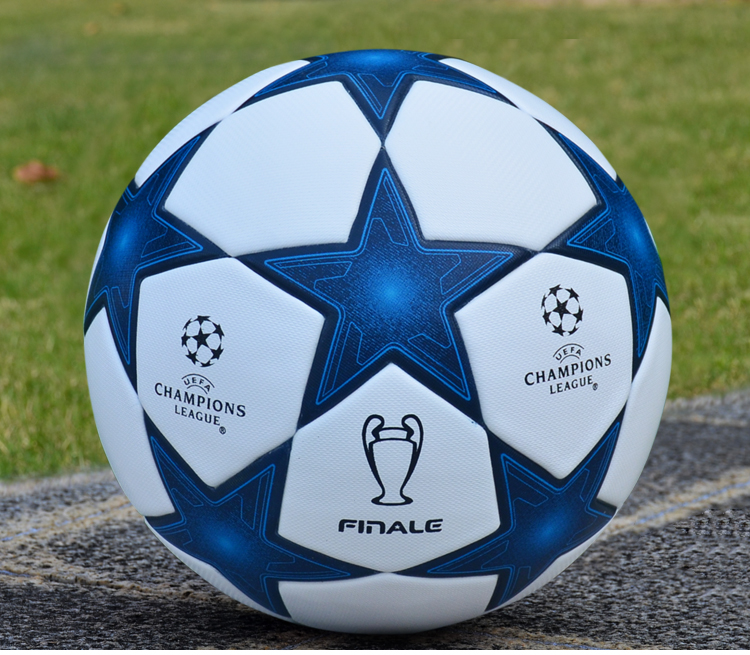 Authentic 2020 Champions League Bóng đá Trẻ em số 4, Số 4 Học sinh tiểu học và trung học Cạnh tranh Đào tạo Đặc biệt Bóng da Mặc 	quả bóng đá xịn banh bóng đá là gì	