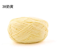 38 Заварной крем