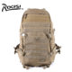 ROGISI Lujies ພັດລົມທະຫານ tactical backpack backpack ນອກ camping backpack TAD backpack mountaineering bag R-S-203