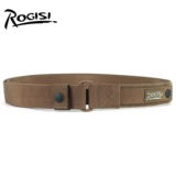 Rogisi Lujes Camp Camp Tactical Special Division Внутренний пояс Black Eagle Botes 10p26