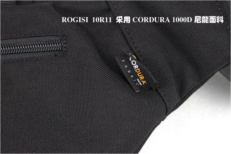 ROGISI Lu Jieshi MOLLE túi cắm trại túi đa chức năng túi chiến thuật 10R11 - Túi túi đeo hông đựng điện thoại