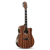 Гитара для начинающих для школьников, практика, музыкальные инструменты, 40 дюймов, 41 дюймов