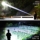 Shuosen glare flashlight mini супер яркий уличный домашний зум перезаряжаемый небольшой портативный тактический аккумулятор большой дальности действия mini 4