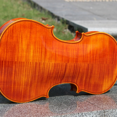 爱琴海 Профессиональная скрипка, DIY