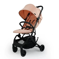 Абрикос (одно сиденье)